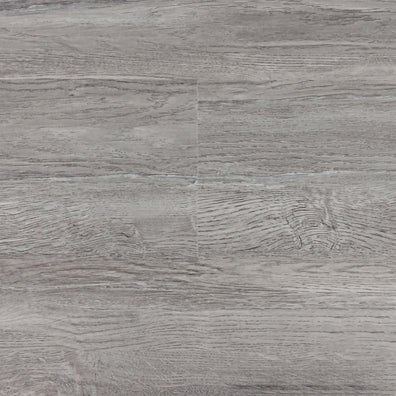 Golden Choice - Grey Oak - 5mm SPC Luxury Vinyl Plank